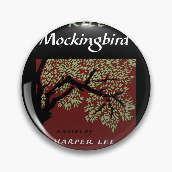 Item preview, To Kill a Mockingbird  2	 designed and sold by keijevhac17.