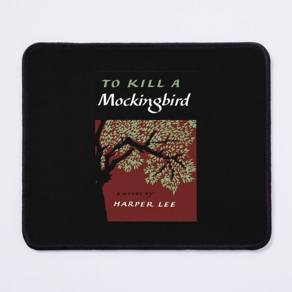 Item preview, To Kill a Mockingbird 2 designed and sold by keijevhac17.