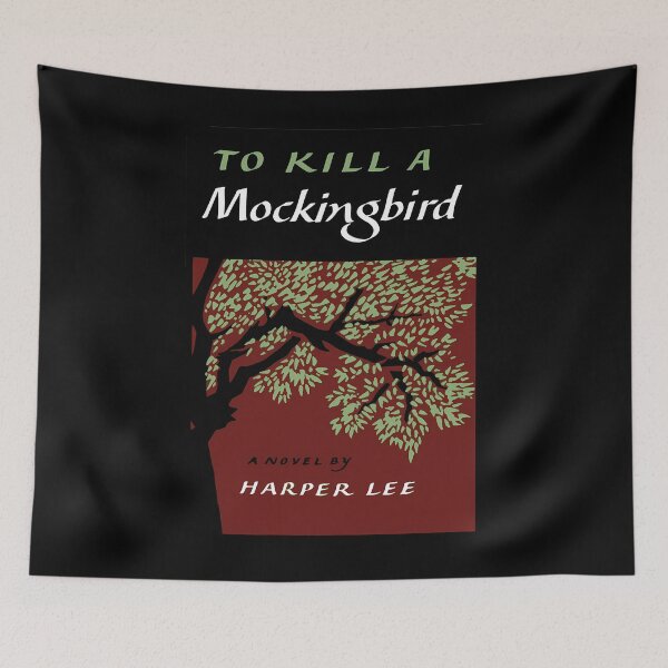 Item preview, To Kill a Mockingbird  2	 designed and sold by keijevhac17.