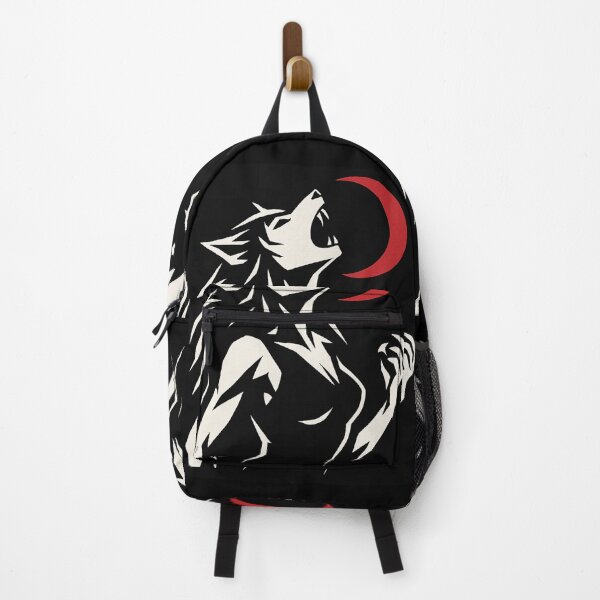 Item preview, Graphic She-Wolf designed and sold by Shikrolao.