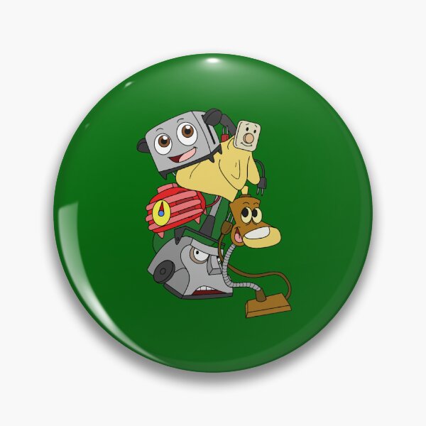 Item preview, Brave little adventurers designed and sold by JohnyThorntonan.
