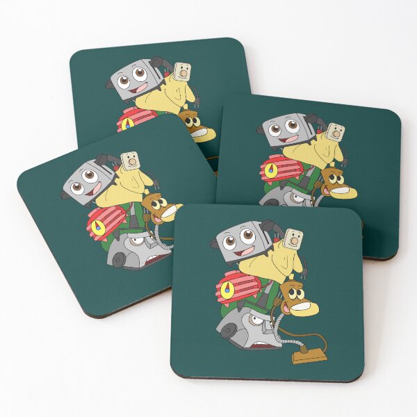 Item preview, Brave little adventurers designed and sold by JohnyThorntonan.