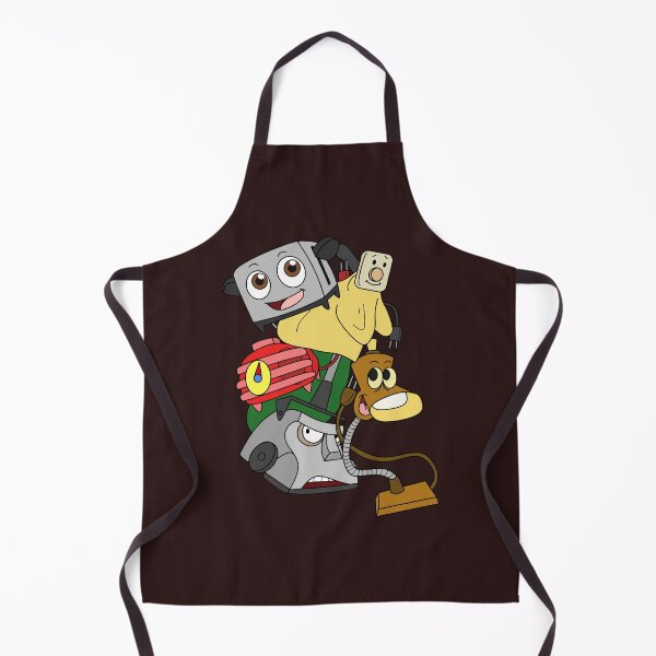 Item preview, Brave little adventurers designed and sold by JohnyThorntonan.