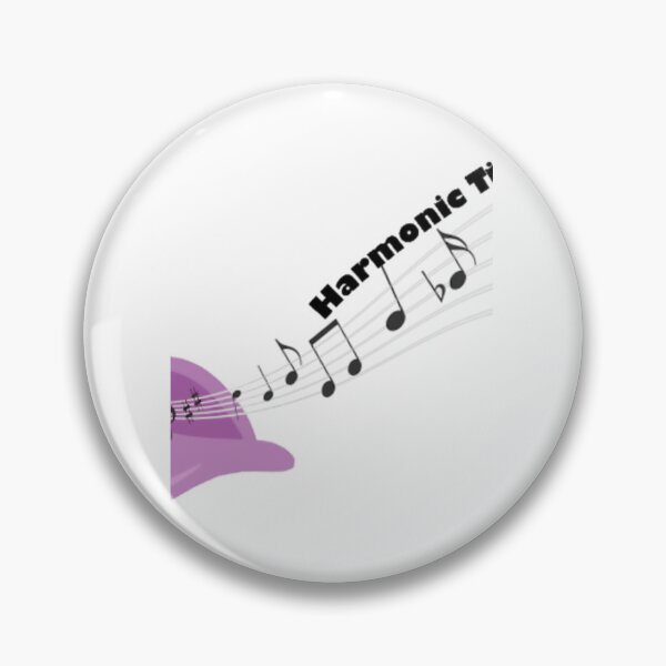 Item preview, Harmonic Tide 	 	 designed and sold by fpcatchwma50.