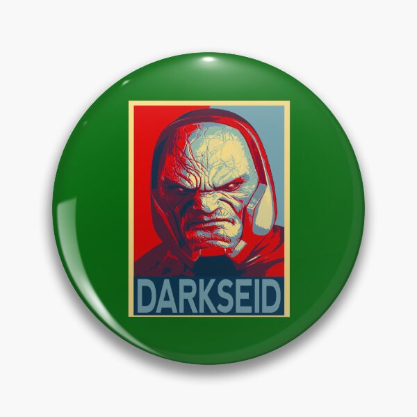 Item preview, Darkseid designed and sold by JohnyThorntonan.