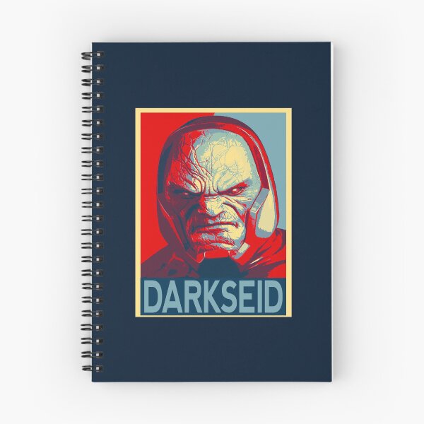 Item preview, Darkseid designed and sold by JohnyThorntonan.