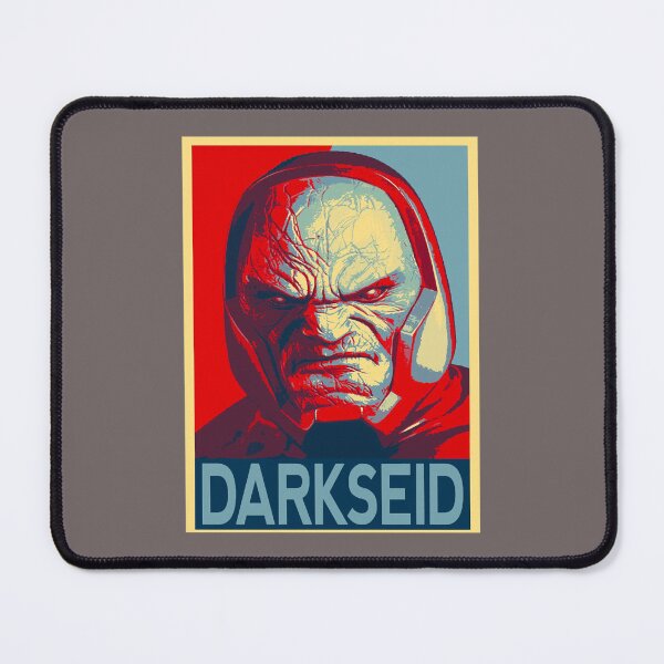 Item preview, Darkseid designed and sold by JohnyThorntonan.