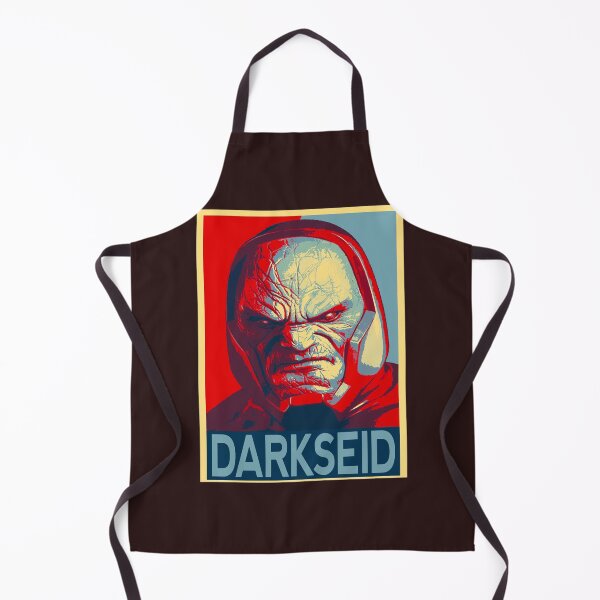 Item preview, Darkseid designed and sold by JohnyThorntonan.