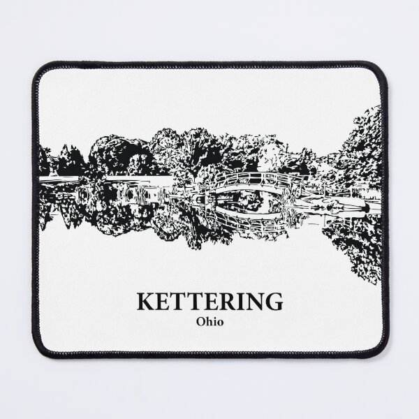 Item preview, Kettering - Ohio designed and sold by Lakeric.