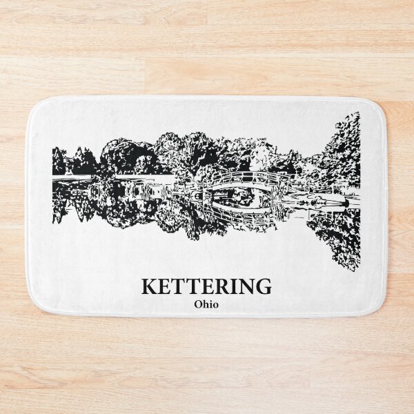 Item preview, Kettering - Ohio designed and sold by Lakeric.