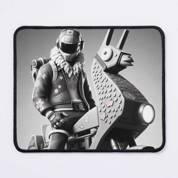 Item preview, "Piñata on the Autobahn: Horned and Dangerous" designed and sold by Print Fiction.
