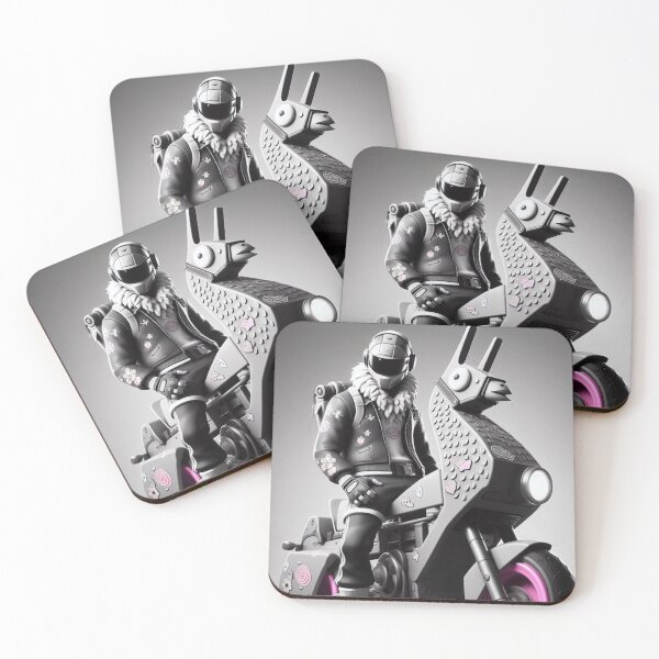 Item preview, "Piñata on the Autobahn: Horned and Dangerous" designed and sold by Print Fiction.