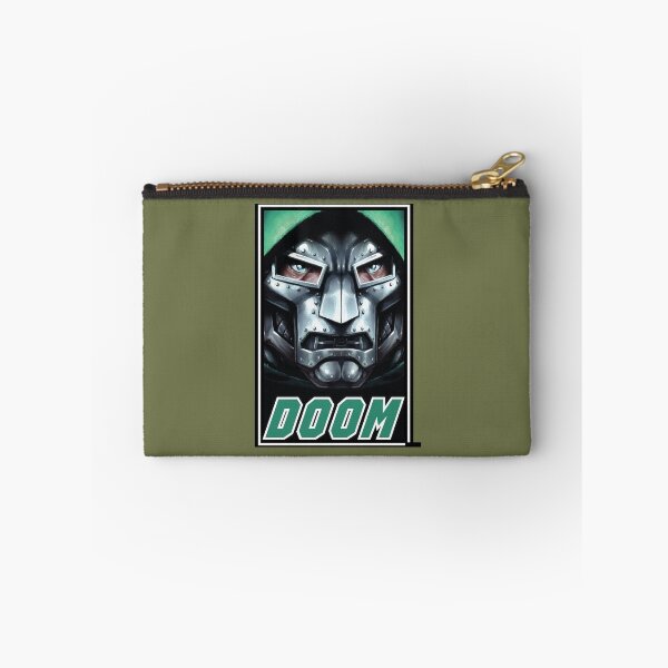 Item preview, Doctor Doom designed and sold by JohnyThorntonan.