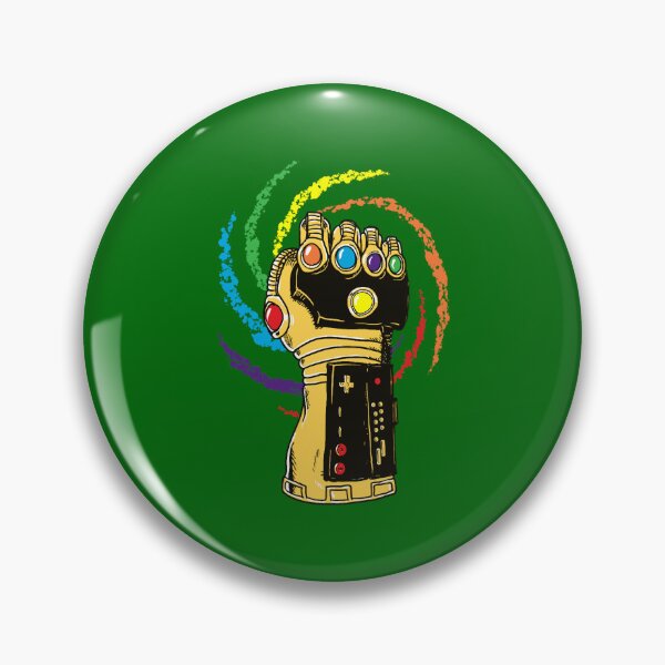 Item preview, Infinity Power designed and sold by JohnyThorntonan.