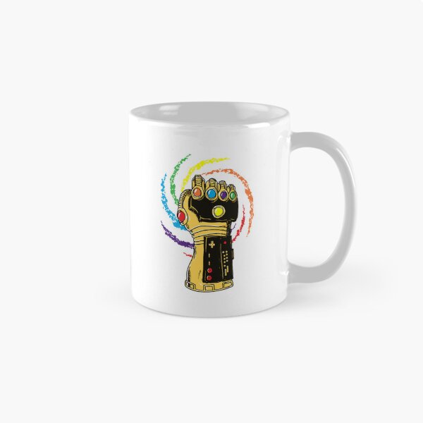 Item preview, Infinity Power designed and sold by JohnyThorntonan.