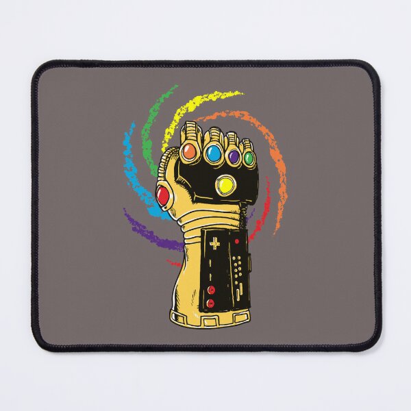 Item preview, Infinity Power designed and sold by JohnyThorntonan.