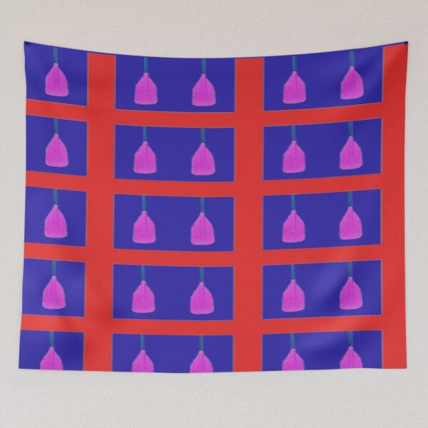 Item preview, Fine Textile Design  designed and sold by 3triadstore.