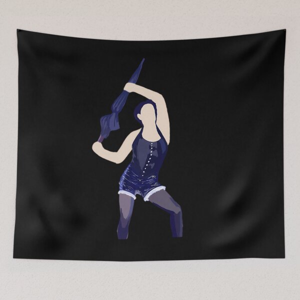 Item preview, Tom Holland Umbrella Lip Sync Battle  	 designed and sold by lynaljpwtl20.