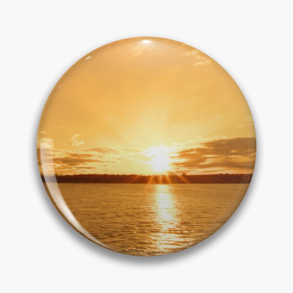 Item preview, The start of the cruise at daybreak designed and sold by stevepaint.