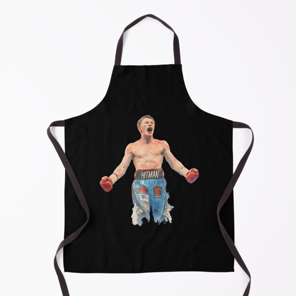 Item preview, Hitman Ricky Hatton designed and sold by MonserrateLark.