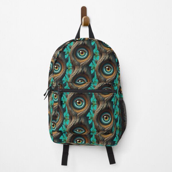 Item preview, CRAZY A EYE 12 designed and sold by LaGalleria-BNS by Moses Benson Gallery.