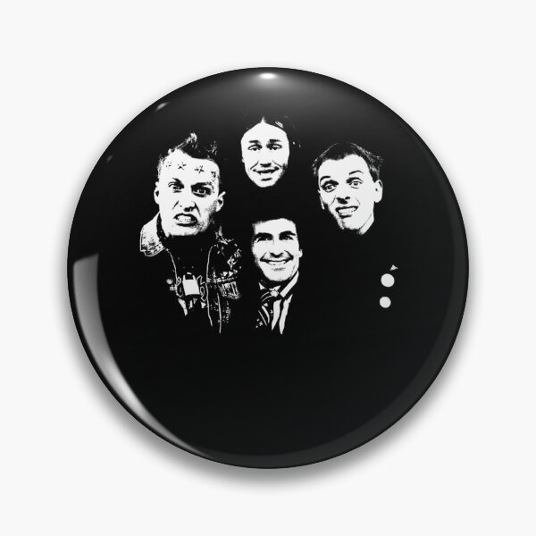 Item preview,  The Young Ones designed and sold by EnriqueGalvan.