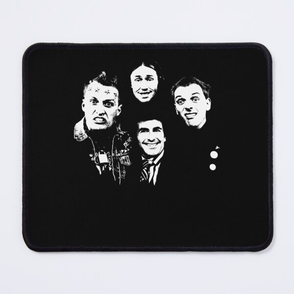 Item preview, The Young Ones designed and sold by EnriqueGalvan.