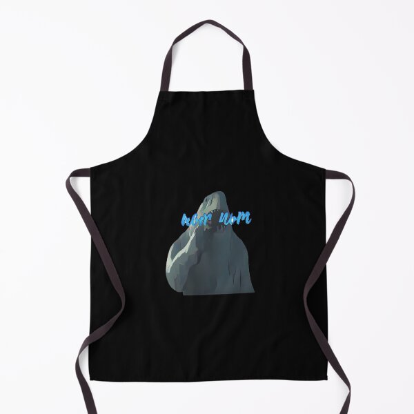 Item preview, Nom Nom designed and sold by gfbgpyfc43.