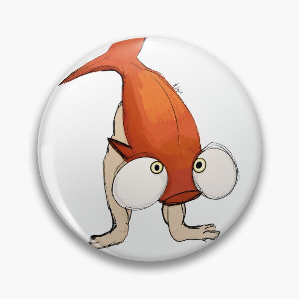 Item preview, DerpFin designed and sold by AbomiCute.
