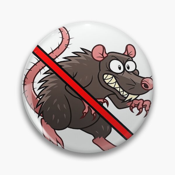 Item preview, No Rats 	 designed and sold by vvixxfvm12.