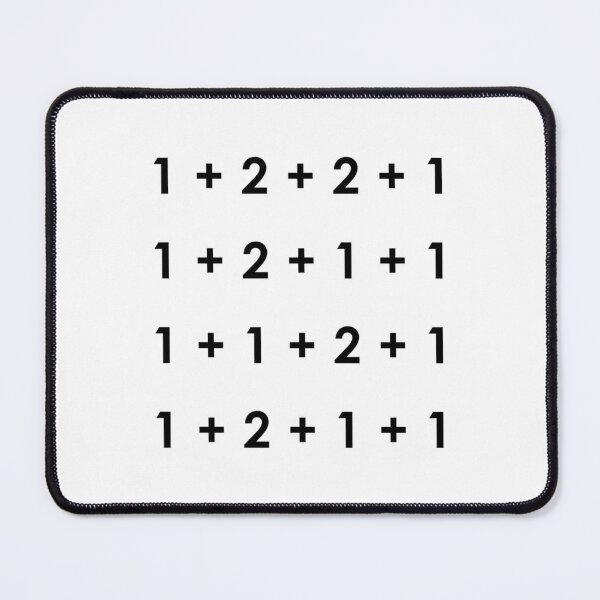 Item preview, CLUE The Movie - Numbers Only designed and sold by nhpuzogv95.