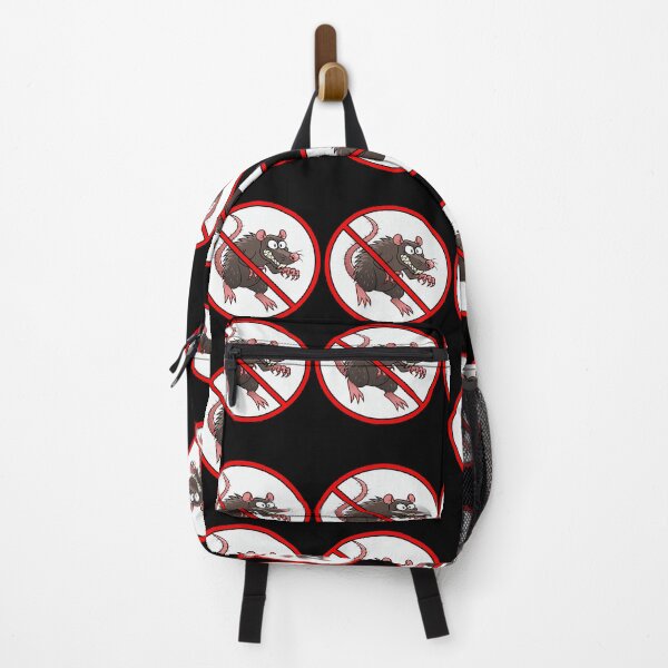 Item preview, No Rats designed and sold by vvixxfvm12.