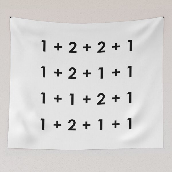 Item preview, CLUE The Movie 	 - Numbers Only  	 designed and sold by nhpuzogv95.