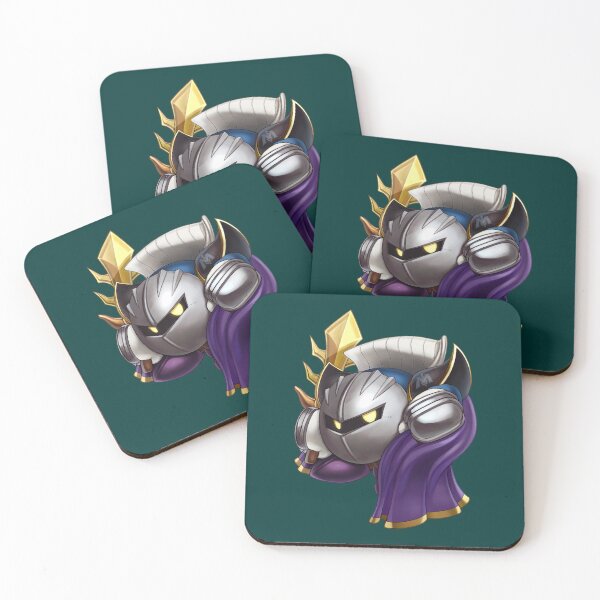 Item preview, Meta Knight  designed and sold by JohnyThorntonan.