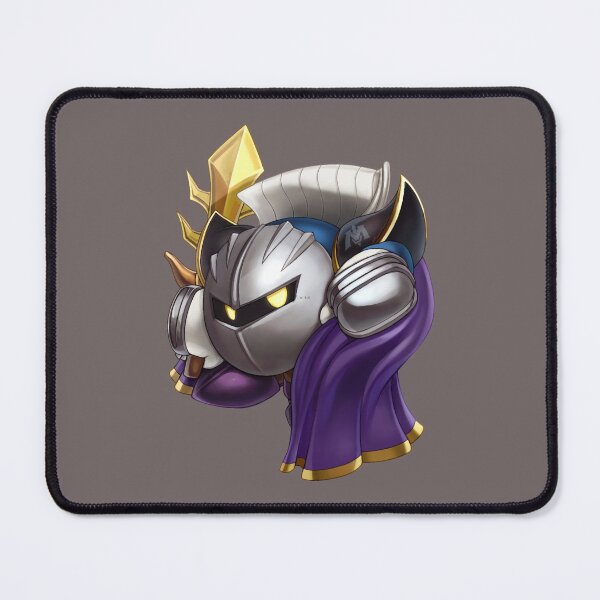 Item preview, Meta Knight  designed and sold by JohnyThorntonan.