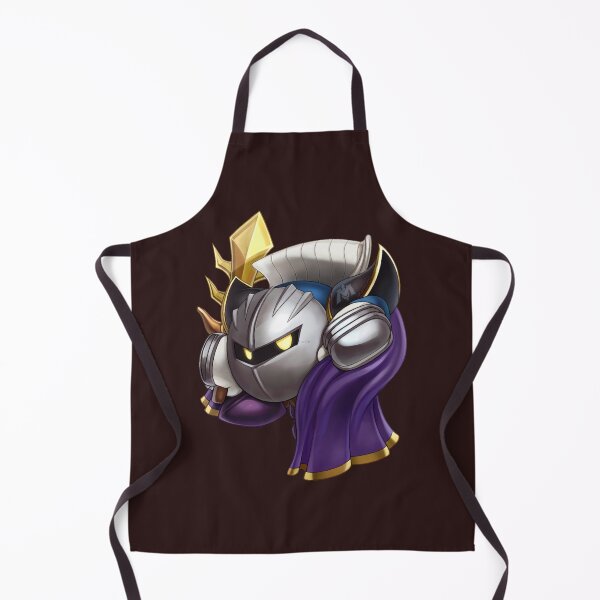 Item preview, Meta Knight designed and sold by JohnyThorntonan.