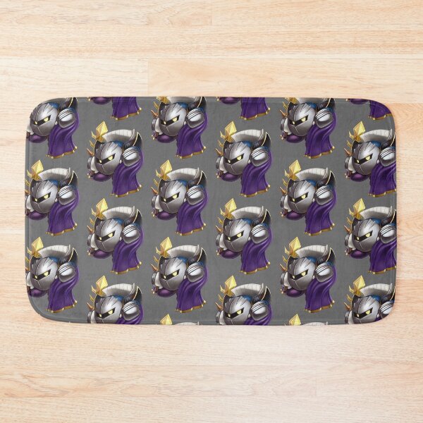 Item preview, Meta Knight  designed and sold by JohnyThorntonan.
