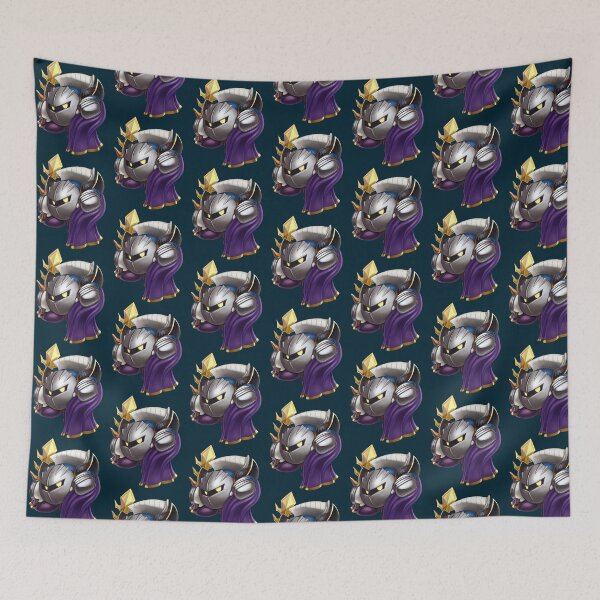 Item preview, Meta Knight  designed and sold by JohnyThorntonan.