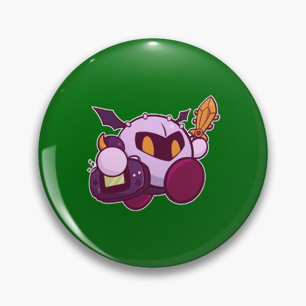 Item preview, Meta Knight designed and sold by JohnyThorntonan.