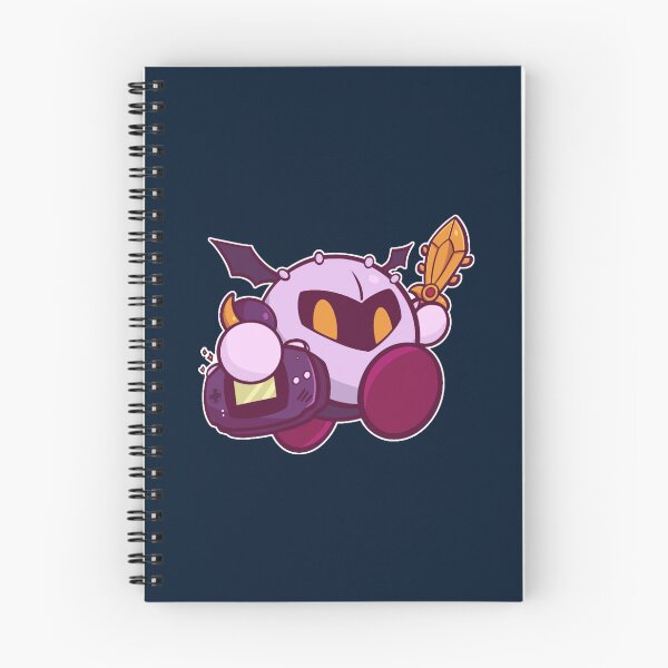 Item preview, Meta Knight  designed and sold by JohnyThorntonan.