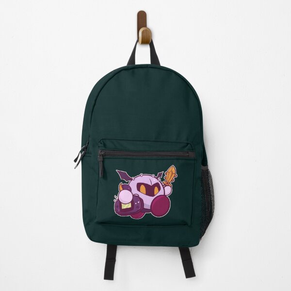Item preview, Meta Knight  designed and sold by JohnyThorntonan.