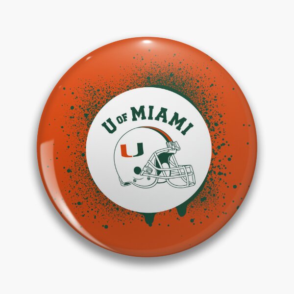 Item preview, University of Miami designed and sold by alexnay99.