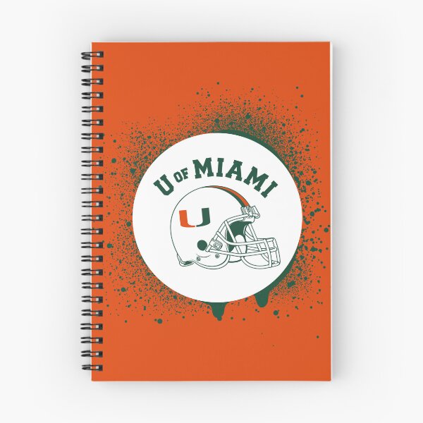 Item preview, University of Miami designed and sold by alexnay99.
