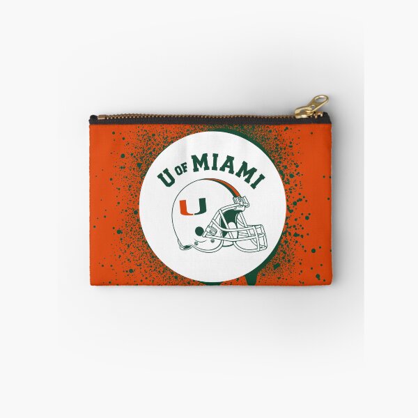 Item preview, University of Miami designed and sold by alexnay99.