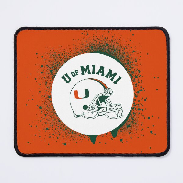 Item preview, University of Miami designed and sold by alexnay99.