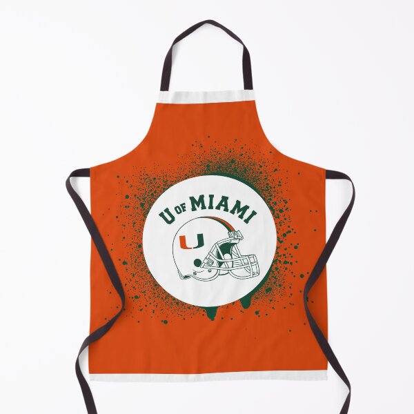 Item preview, University of Miami designed and sold by alexnay99.
