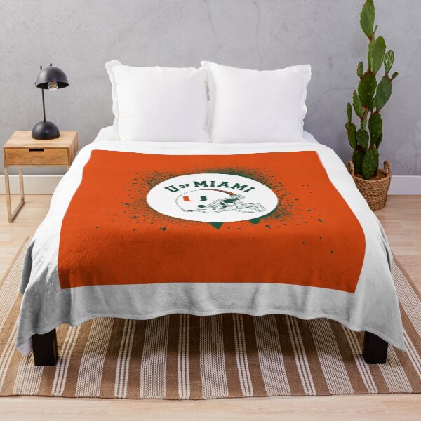 Item preview, University of Miami designed and sold by alexnay99.