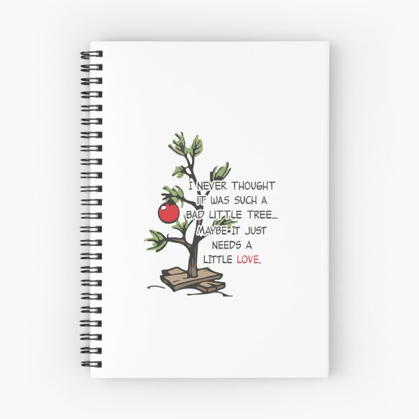 Item preview, Charlie Brown Christmas Tree © Graphicloveshop  	 designed and sold by vhnfhefbvtq71.