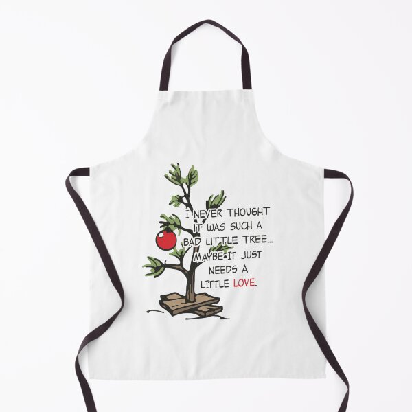 Item preview, Charlie Brown Christmas Tree © Graphicloveshop designed and sold by vhnfhefbvtq71.