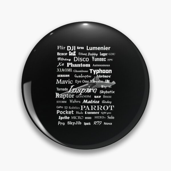 Item preview, The Wish List - 	 for drone lovers 	 designed and sold by mrvtrrwvpmi18.